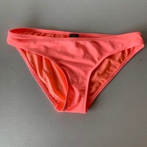 aerie swim bottoms